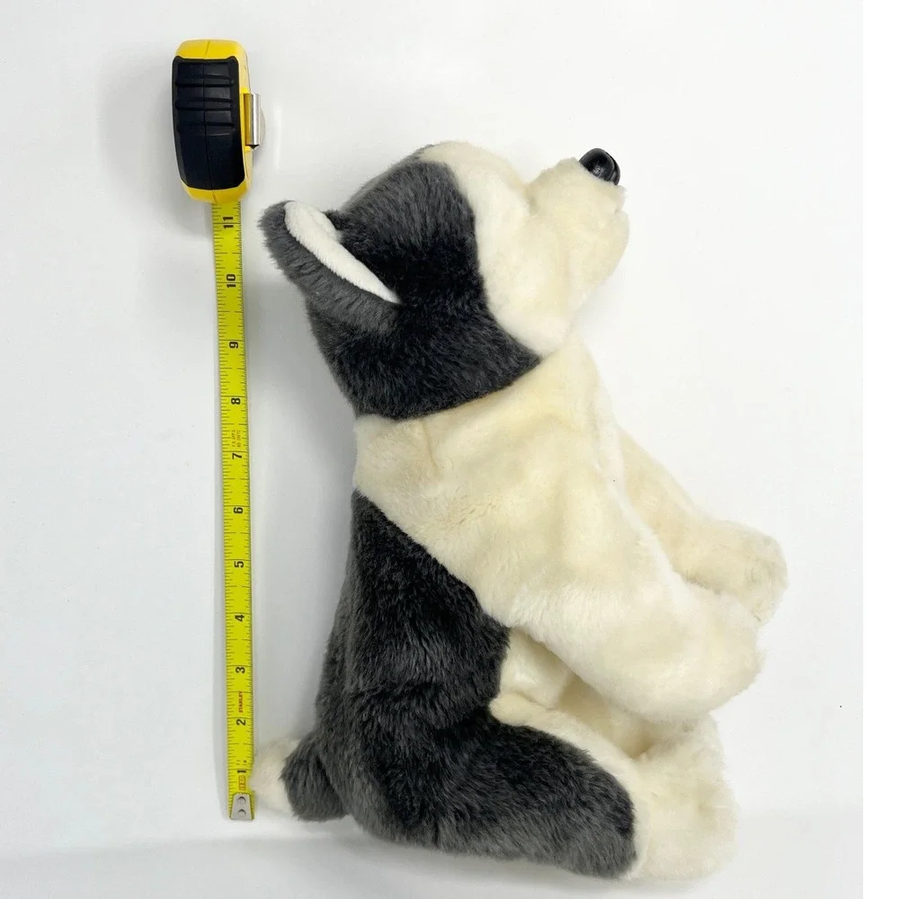 Ty Beanie Buddies 12
